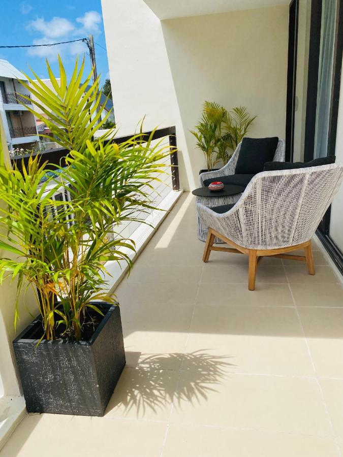 Chilling In Mauritius With Lov Apartment Mont-Choisy Exterior photo
