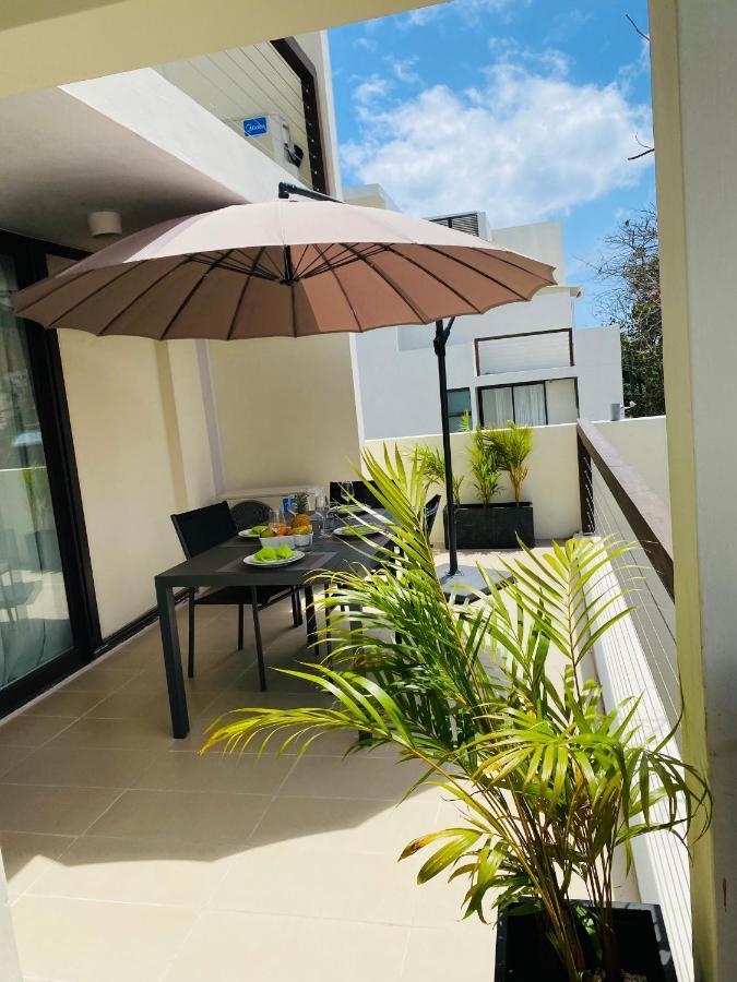 Chilling In Mauritius With Lov Apartment Mont-Choisy Exterior photo