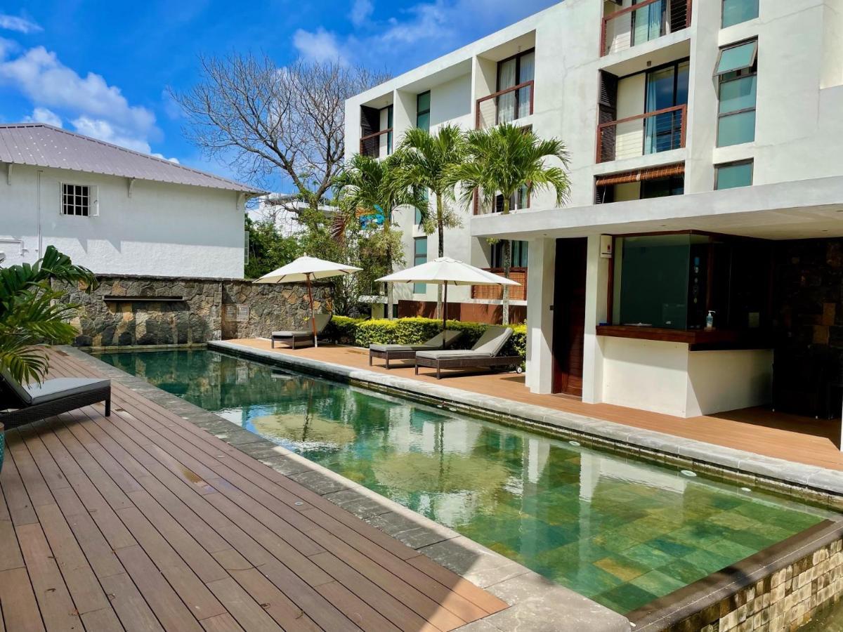 Chilling In Mauritius With Lov Apartment Mont-Choisy Exterior photo